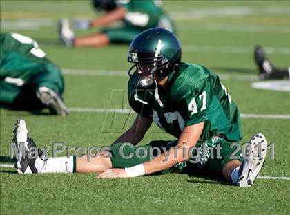 Thumbnail 1 in Chino Hills vs Bear Creek photogallery.