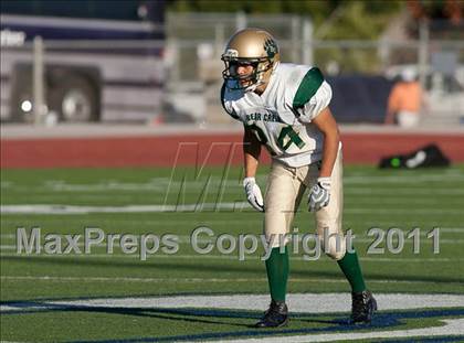 Thumbnail 3 in Chino Hills vs Bear Creek photogallery.