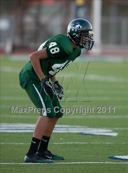 Thumbnail 1 in Chino Hills vs Bear Creek photogallery.