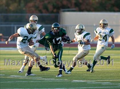 Thumbnail 1 in Chino Hills vs Bear Creek photogallery.