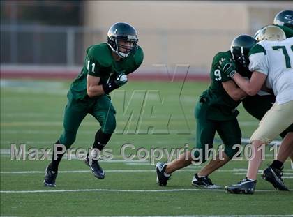Thumbnail 3 in Chino Hills vs Bear Creek photogallery.