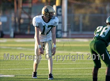 Thumbnail 3 in Chino Hills vs Bear Creek photogallery.
