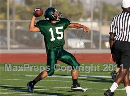 Thumbnail 2 in Chino Hills vs Bear Creek photogallery.