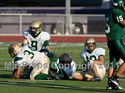 Thumbnail 1 in Chino Hills vs Bear Creek photogallery.
