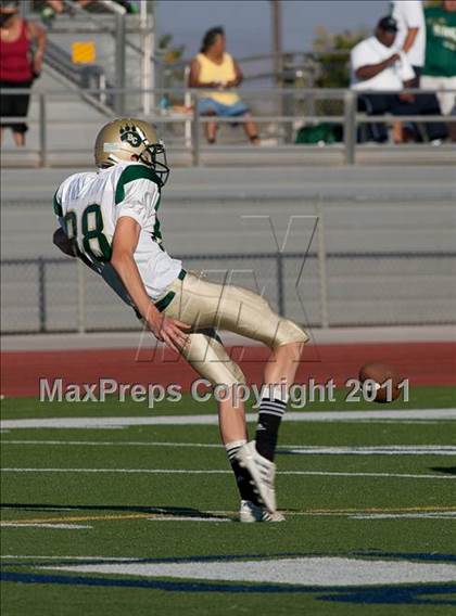 Thumbnail 3 in Chino Hills vs Bear Creek photogallery.