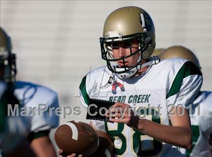 Thumbnail 3 in Chino Hills vs Bear Creek photogallery.