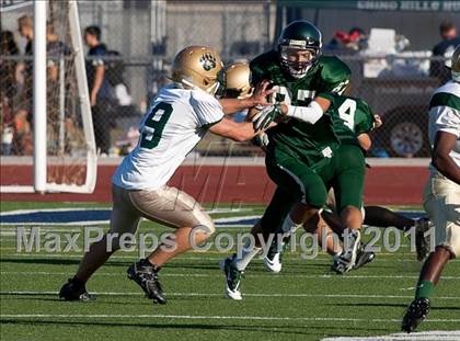 Thumbnail 3 in Chino Hills vs Bear Creek photogallery.