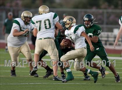 Thumbnail 2 in Chino Hills vs Bear Creek photogallery.
