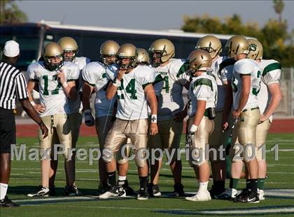 Thumbnail 1 in Chino Hills vs Bear Creek photogallery.