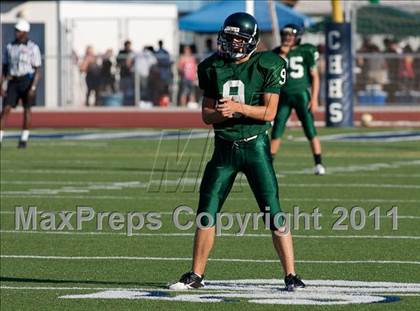 Thumbnail 2 in Chino Hills vs Bear Creek photogallery.
