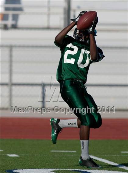Thumbnail 3 in Chino Hills vs Bear Creek photogallery.