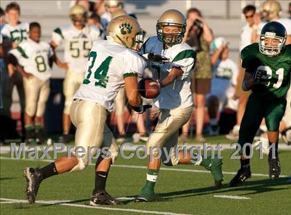 Thumbnail 3 in Chino Hills vs Bear Creek photogallery.