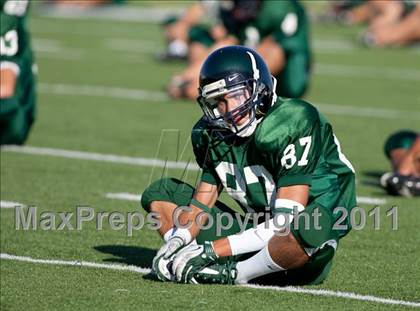 Thumbnail 3 in Chino Hills vs Bear Creek photogallery.