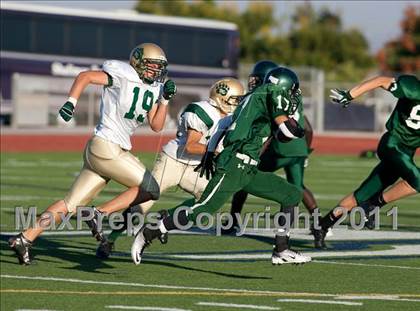 Thumbnail 1 in Chino Hills vs Bear Creek photogallery.
