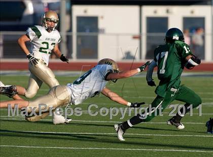 Thumbnail 2 in Chino Hills vs Bear Creek photogallery.