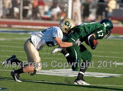 Thumbnail 3 in Chino Hills vs Bear Creek photogallery.