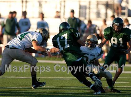 Thumbnail 3 in Chino Hills vs Bear Creek photogallery.