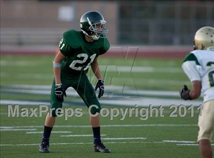 Thumbnail 2 in Chino Hills vs Bear Creek photogallery.