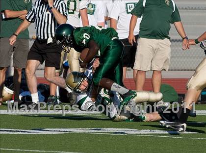 Thumbnail 3 in Chino Hills vs Bear Creek photogallery.