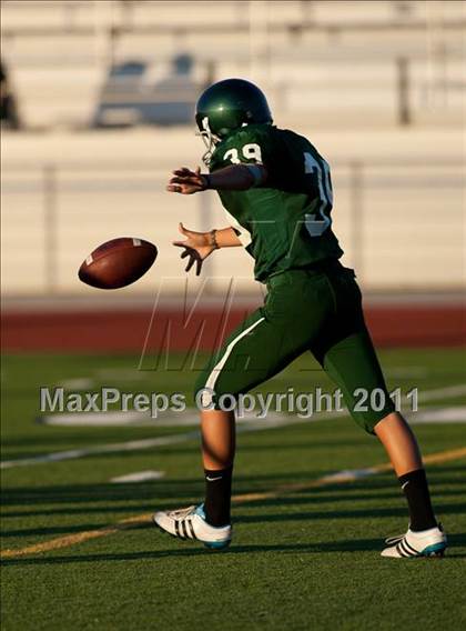 Thumbnail 3 in Chino Hills vs Bear Creek photogallery.