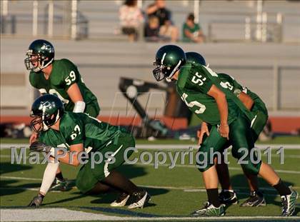 Thumbnail 3 in Chino Hills vs Bear Creek photogallery.