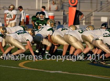 Thumbnail 1 in Chino Hills vs Bear Creek photogallery.