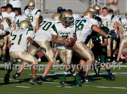 Thumbnail 3 in Chino Hills vs Bear Creek photogallery.