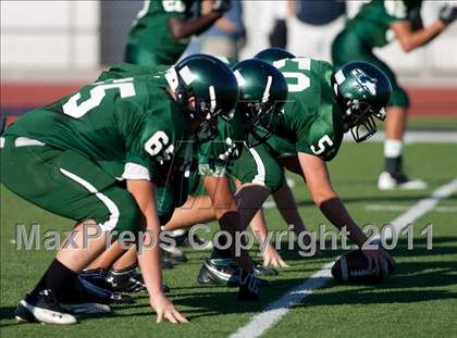 Thumbnail 1 in Chino Hills vs Bear Creek photogallery.