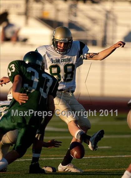Thumbnail 2 in Chino Hills vs Bear Creek photogallery.