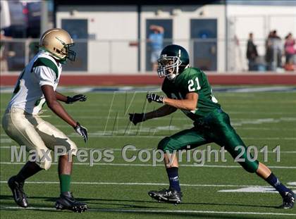 Thumbnail 1 in Chino Hills vs Bear Creek photogallery.