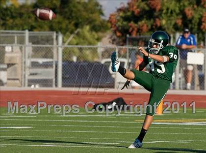 Thumbnail 2 in Chino Hills vs Bear Creek photogallery.