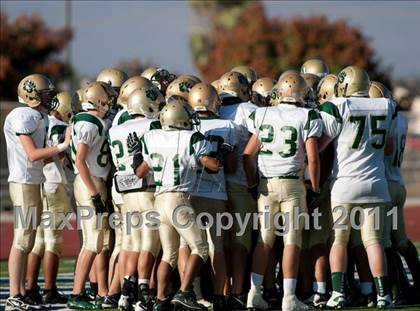 Thumbnail 1 in Chino Hills vs Bear Creek photogallery.