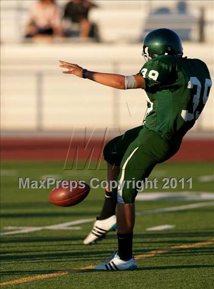 Thumbnail 1 in Chino Hills vs Bear Creek photogallery.