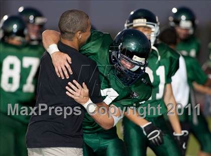 Thumbnail 1 in Chino Hills vs Bear Creek photogallery.