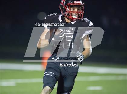 Thumbnail 1 in Kettle Moraine @ Muskego photogallery.