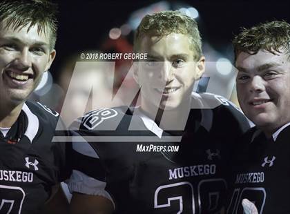 Thumbnail 2 in Kettle Moraine @ Muskego photogallery.