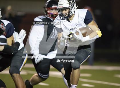 Thumbnail 3 in Kettle Moraine @ Muskego photogallery.