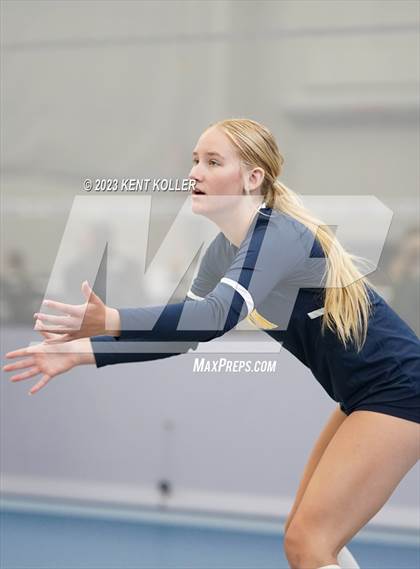 Thumbnail 1 in Clarkston vs. Riverview photogallery.