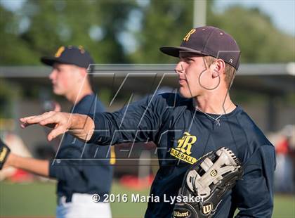 Thumbnail 3 in Langham Creek vs Cypress Ranch (UIL 6A Regional Quarterfinal) photogallery.