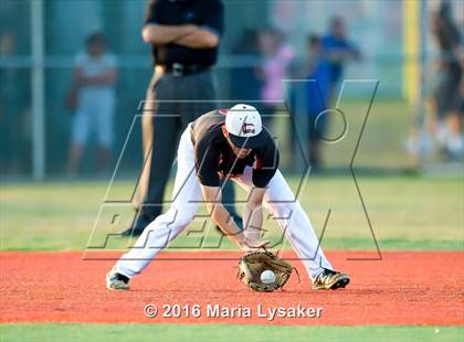Thumbnail 2 in Langham Creek vs Cypress Ranch (UIL 6A Regional Quarterfinal) photogallery.