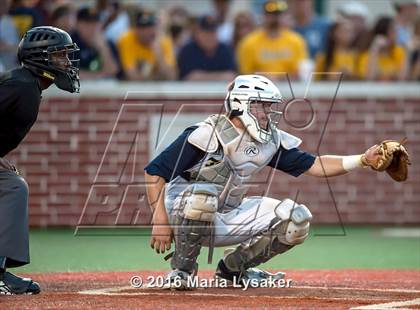 Thumbnail 3 in Langham Creek vs Cypress Ranch (UIL 6A Regional Quarterfinal) photogallery.