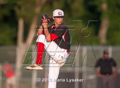 Thumbnail 1 in Langham Creek vs Cypress Ranch (UIL 6A Regional Quarterfinal) photogallery.