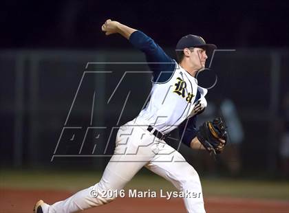 Thumbnail 3 in Langham Creek vs Cypress Ranch (UIL 6A Regional Quarterfinal) photogallery.