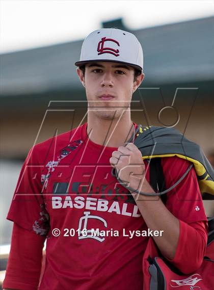 Thumbnail 2 in Langham Creek vs Cypress Ranch (UIL 6A Regional Quarterfinal) photogallery.