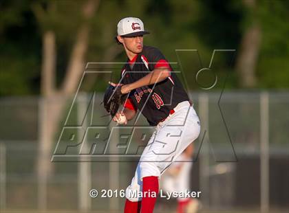 Thumbnail 1 in Langham Creek vs Cypress Ranch (UIL 6A Regional Quarterfinal) photogallery.