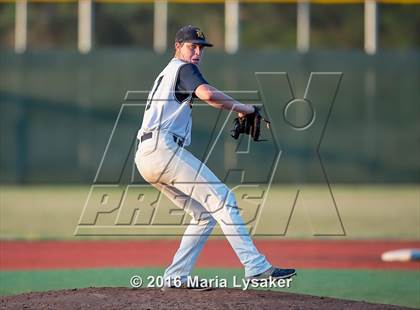 Thumbnail 2 in Langham Creek vs Cypress Ranch (UIL 6A Regional Quarterfinal) photogallery.
