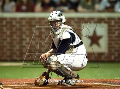 Thumbnail 1 in Langham Creek vs Cypress Ranch (UIL 6A Regional Quarterfinal) photogallery.