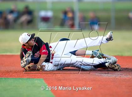 Thumbnail 1 in Langham Creek vs Cypress Ranch (UIL 6A Regional Quarterfinal) photogallery.