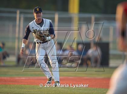 Thumbnail 1 in Langham Creek vs Cypress Ranch (UIL 6A Regional Quarterfinal) photogallery.