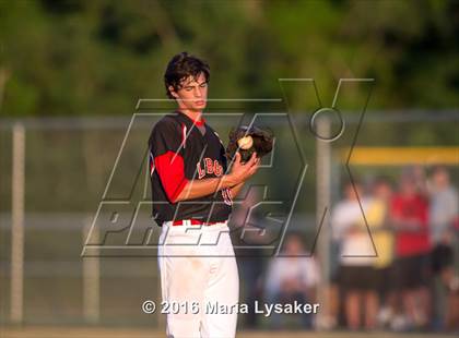Thumbnail 3 in Langham Creek vs Cypress Ranch (UIL 6A Regional Quarterfinal) photogallery.